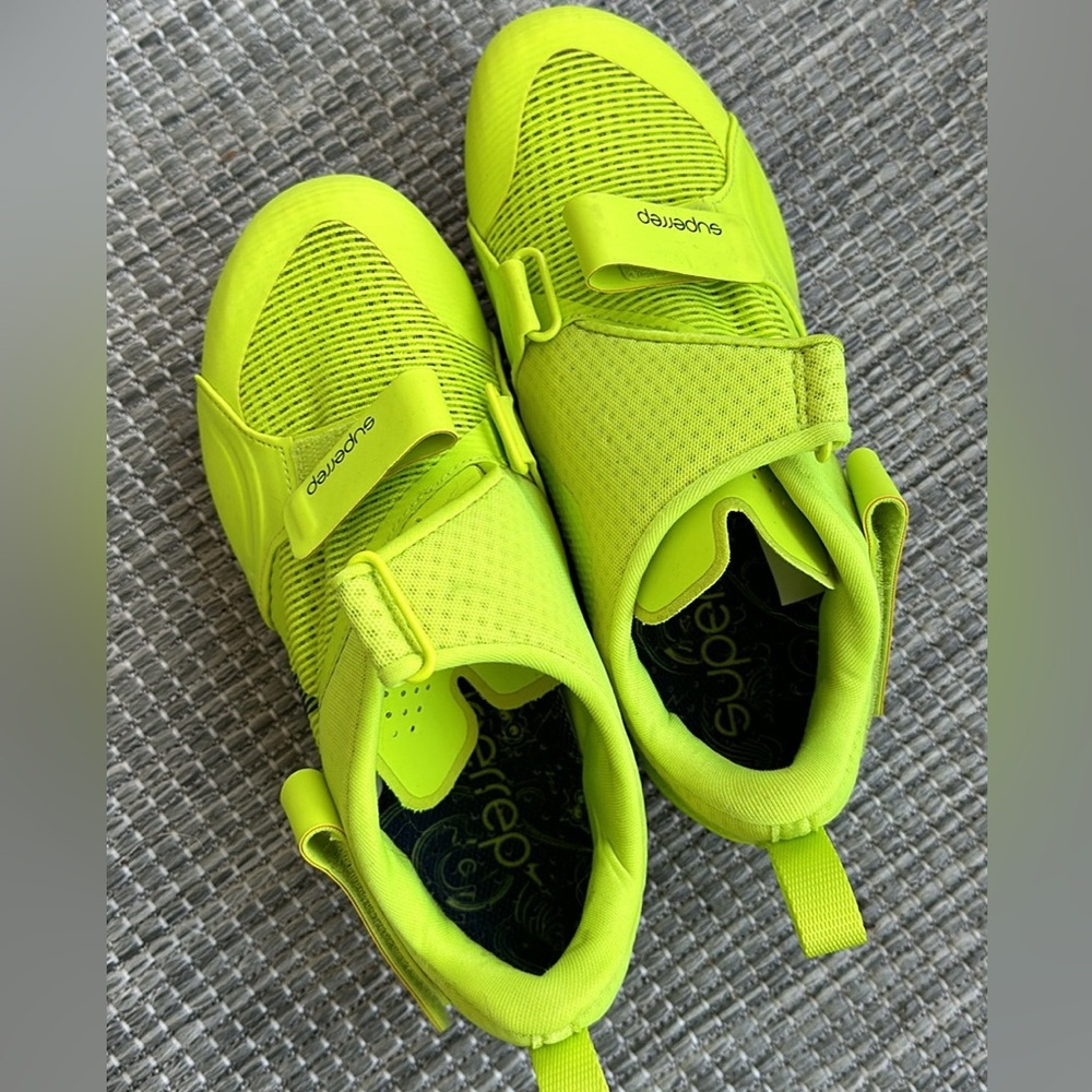 Nike SuperRep Cycle Trainers